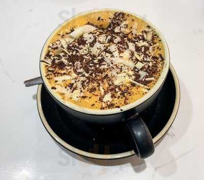 Sweet And Bitter Chocolate Boutique