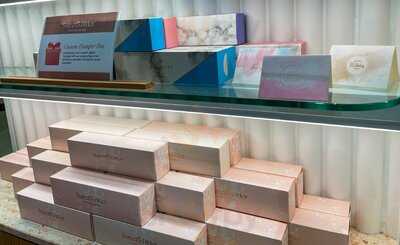 Sweet And Bitter Chocolate Boutique