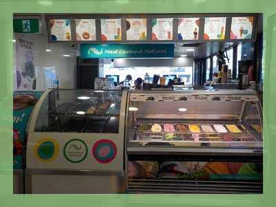 New Zealand Natural - Flinders Street