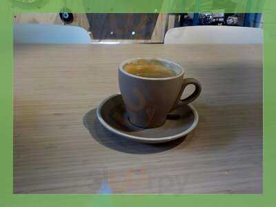 Art Masterclass And Cafe