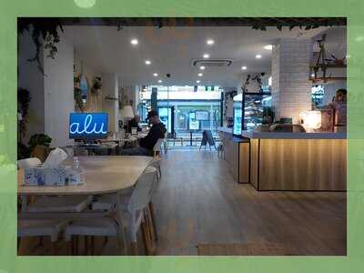 Art Masterclass And Cafe