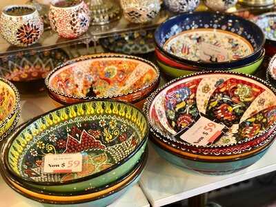 Art Masterclass And Cafe