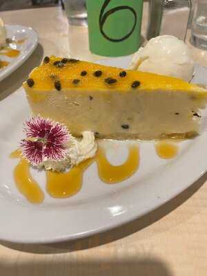 The Tangy Pickle Cafe