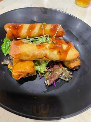 The Tangy Pickle Cafe