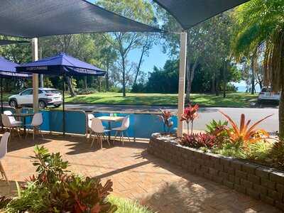 The Tangy Pickle Cafe