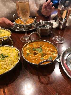 Patiala Shahi Indian Restaurant