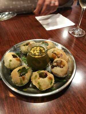 Patiala Shahi Indian Restaurant