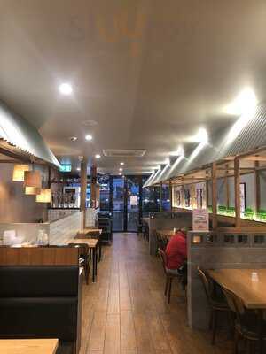 Yoon's Kitchen - Glen Waverley