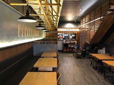 Yoon's Kitchen - Glen Waverley