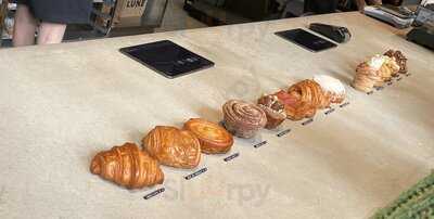 Lune Croissanterie