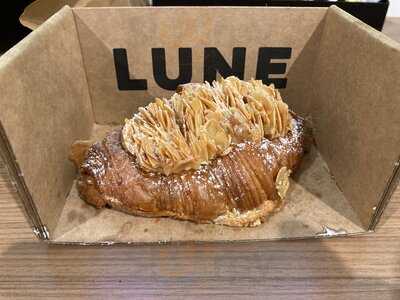 Lune Croissanterie