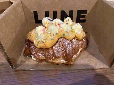 Lune Croissanterie