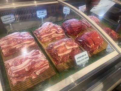 Dear Bbq Buffet Restaurant