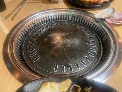 Dear Bbq Buffet Restaurant