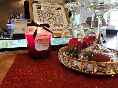 Cairo Nights Restaurant & Bar