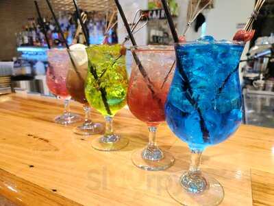 Cairo Nights Restaurant & Bar