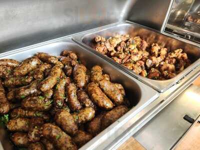 Cairo Nights Restaurant & Bar