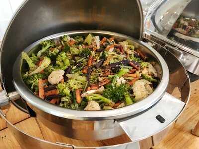 Cairo Nights Restaurant & Bar