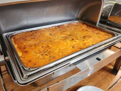 Cairo Nights Restaurant & Bar