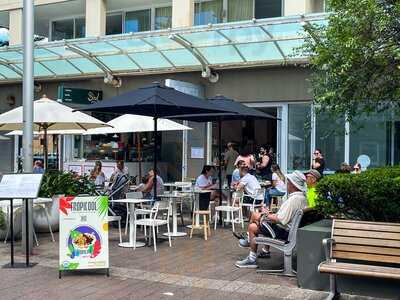 Bluebottle Expresso Cafe