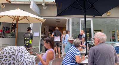 Bluebottle Expresso Cafe