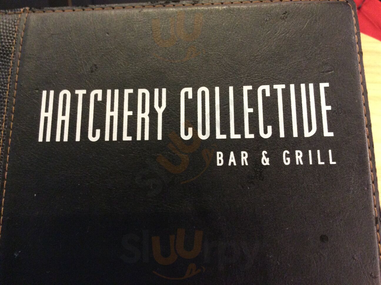 Hatchery Collective Bar & Grill