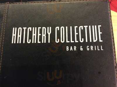 Hatchery Collective Bar & Grill