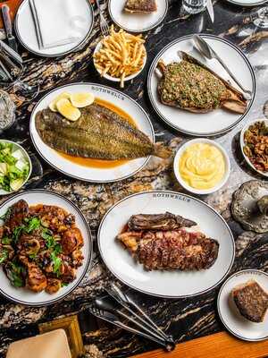 Rothwell's Bar & Grill