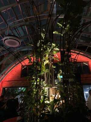 Stratton Bar And Kitchen