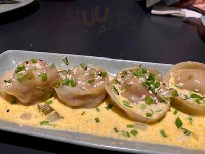 Stratton Bar And Kitchen