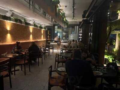 Southside Restaurant