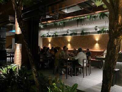 Southside Restaurant