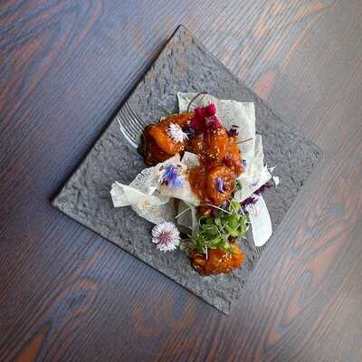 Toki Modern Japanese