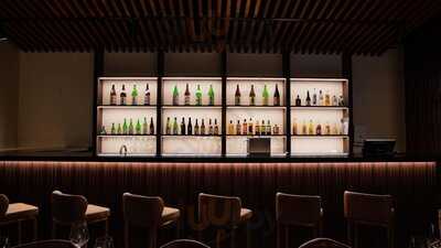 Toki Modern Japanese