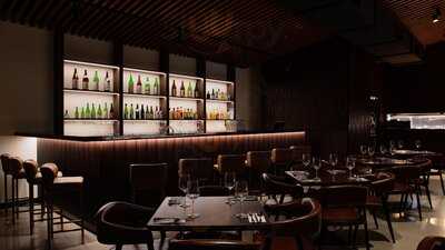 Toki Modern Japanese