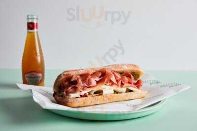 Matteo's Delicatessen