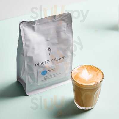 Matteo's Delicatessen