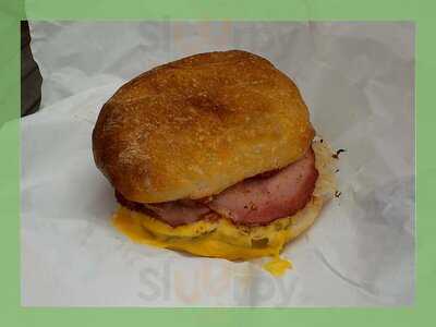 Matteo's Delicatessen