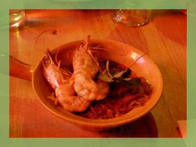 Miss Ping's Thai Eatery Docklands