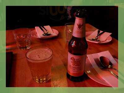 Miss Ping's Thai Eatery Docklands