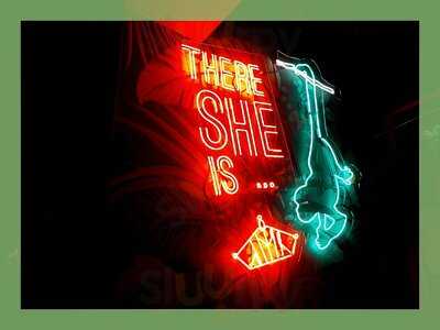 Miss Ping's Thai Eatery Docklands