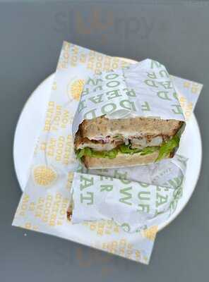 Miller And Baker Bakery