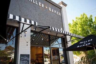 Miller And Baker Bakery