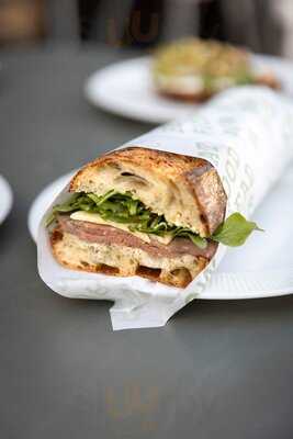 Miller And Baker Bakery