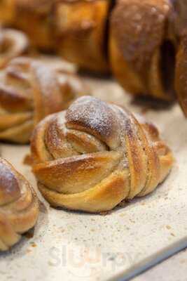 Miller And Baker Bakery