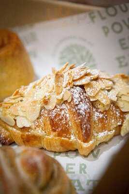 Miller And Baker Bakery