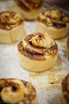 Miller And Baker Bakery