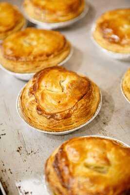 Miller And Baker Bakery