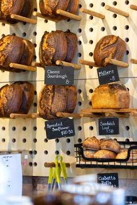 Miller And Baker Bakery