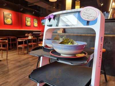 Shinya Ramen & Bar Torquay